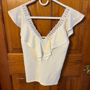 NWT Express Top
